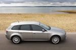 Alfa Romeo 159 Sportwagon 2006 года (UK)